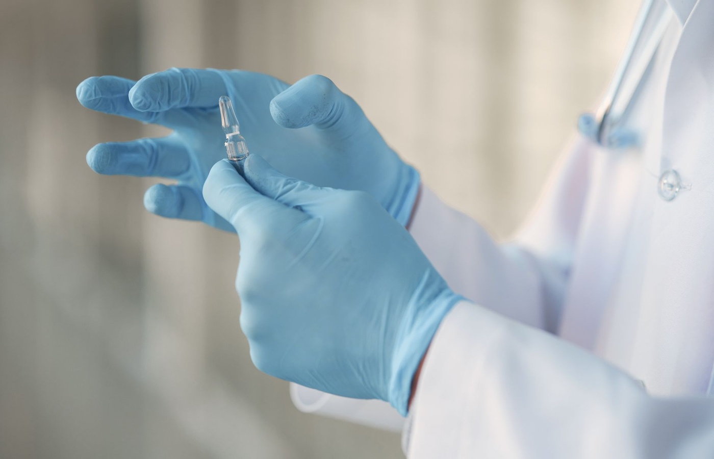 Medication Safety and Quality