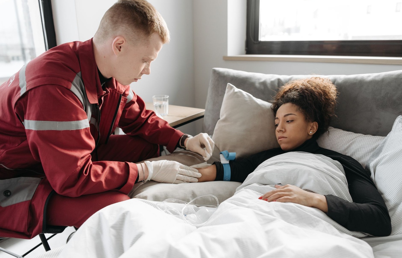 Mental Health Nursing Psychosis
