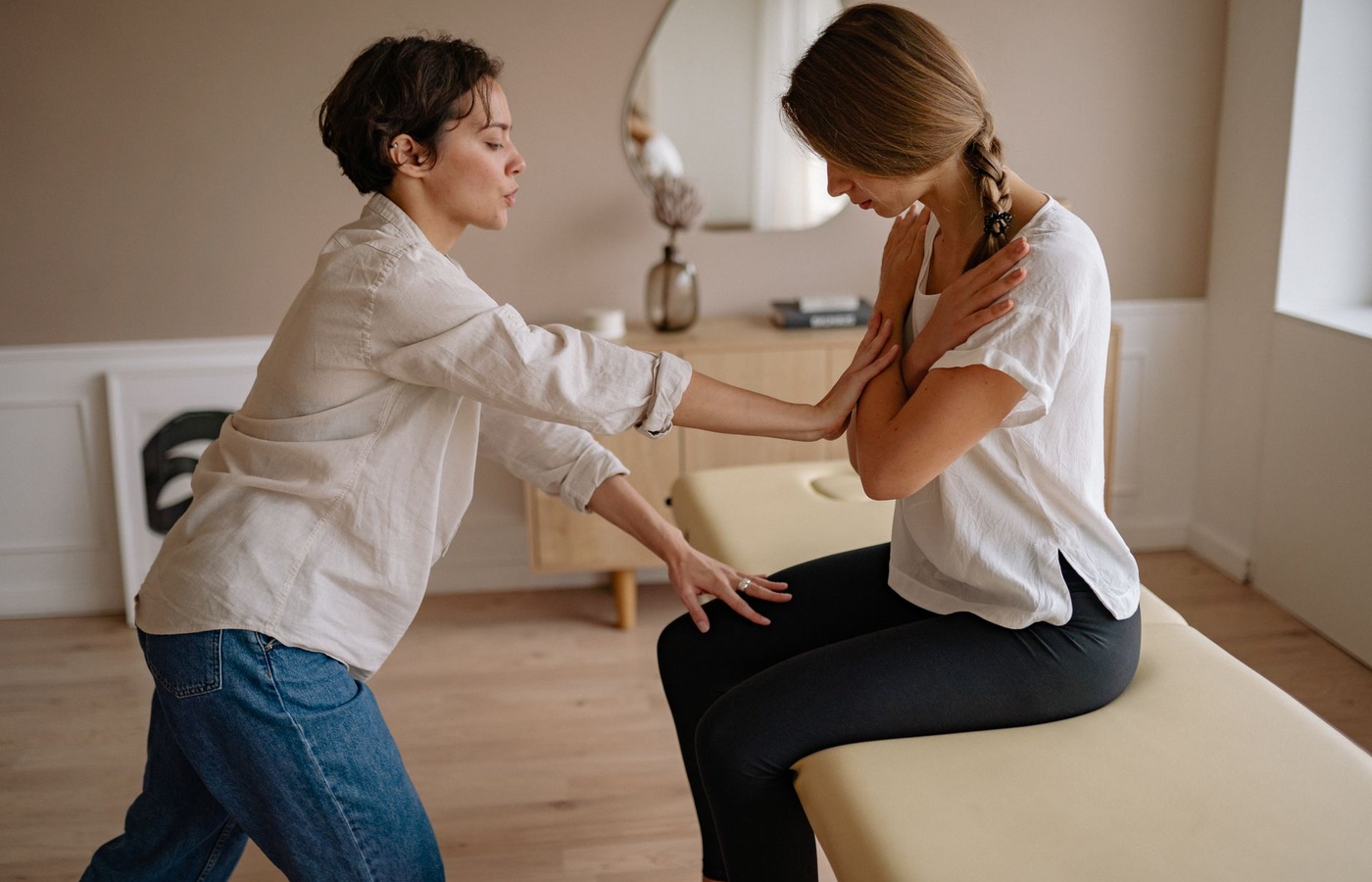 Mental Health Occupational Therapy (OT)
