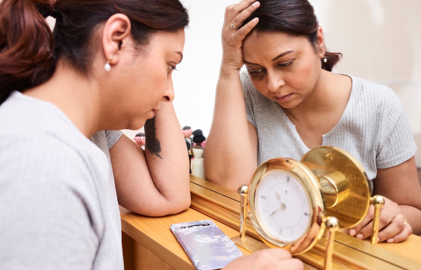 Mental Health Technician Certification (MHTC)