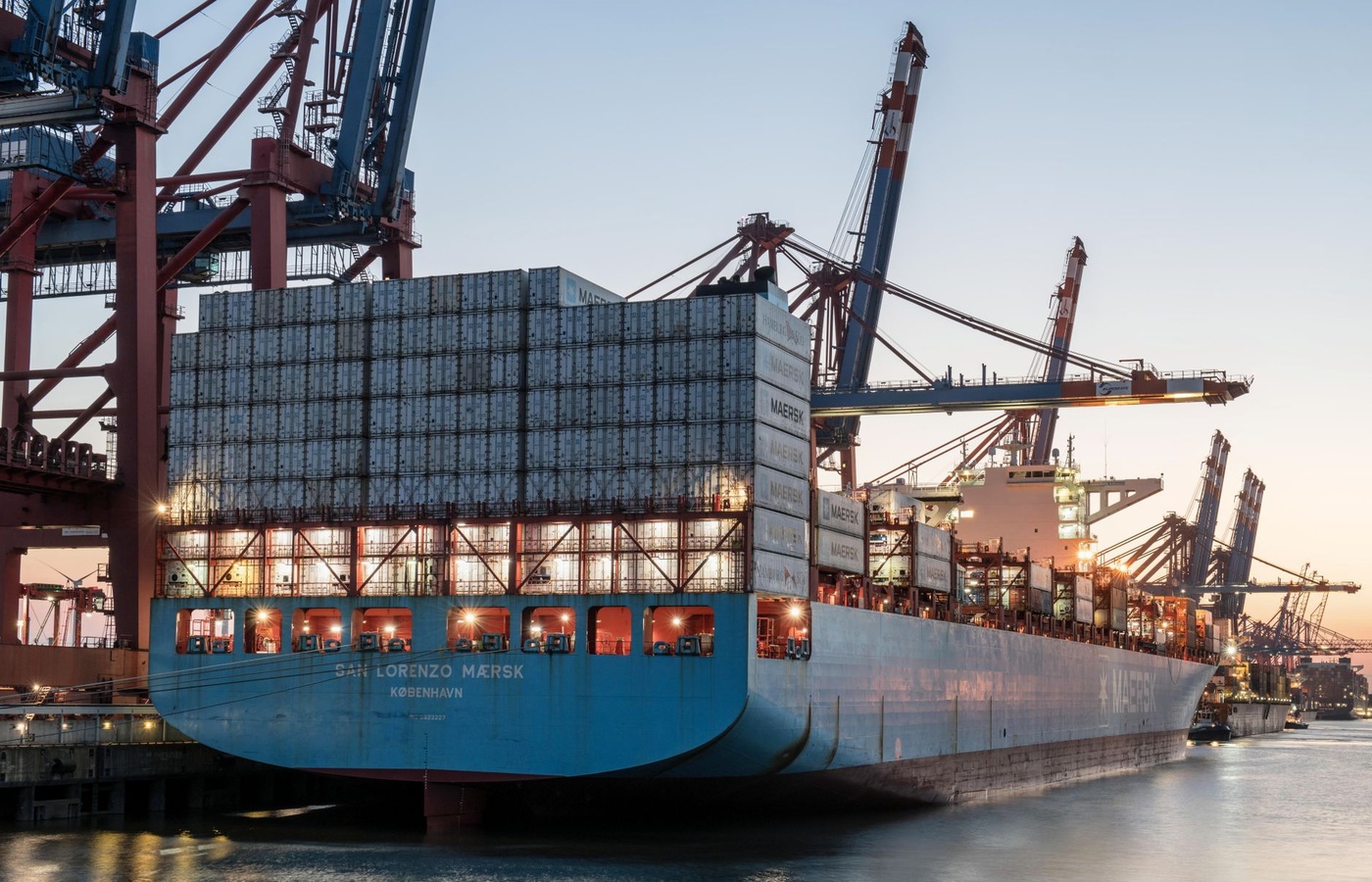 Merchant Mariner Fundamentals