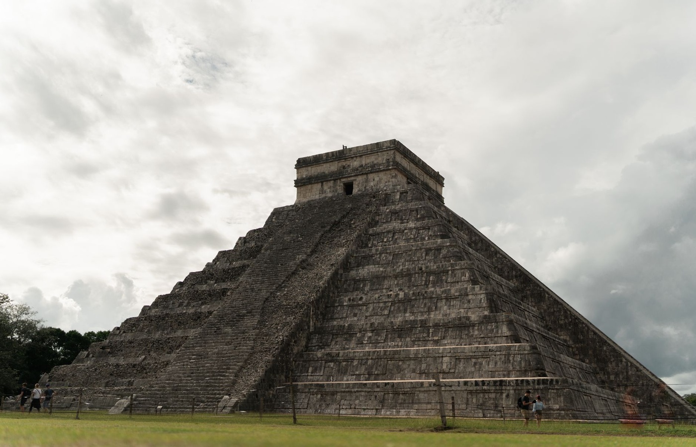 Mesoamerica