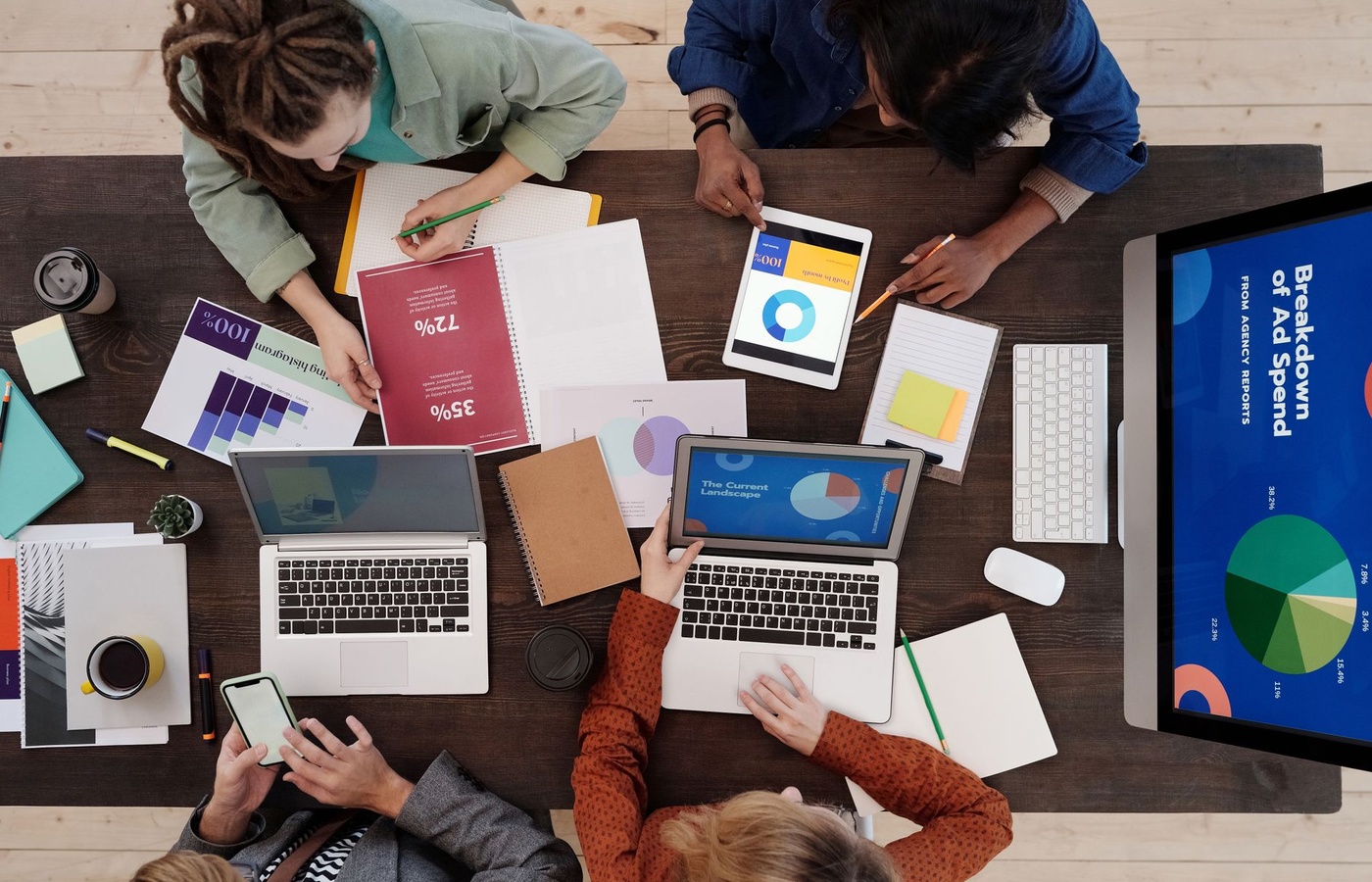 Meta Certified Creative Strategy Professional