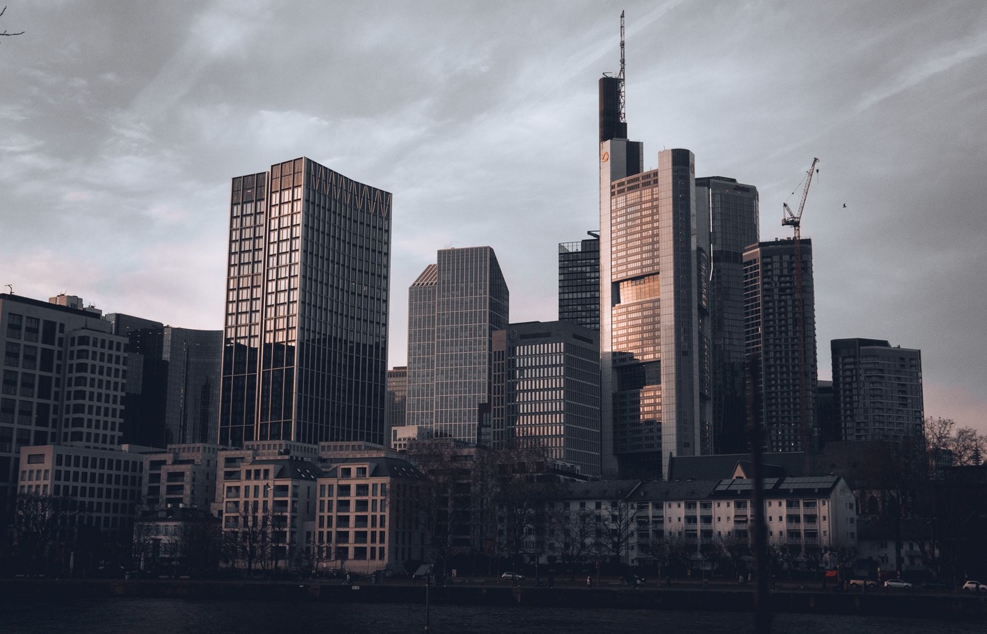 Metro Brokers