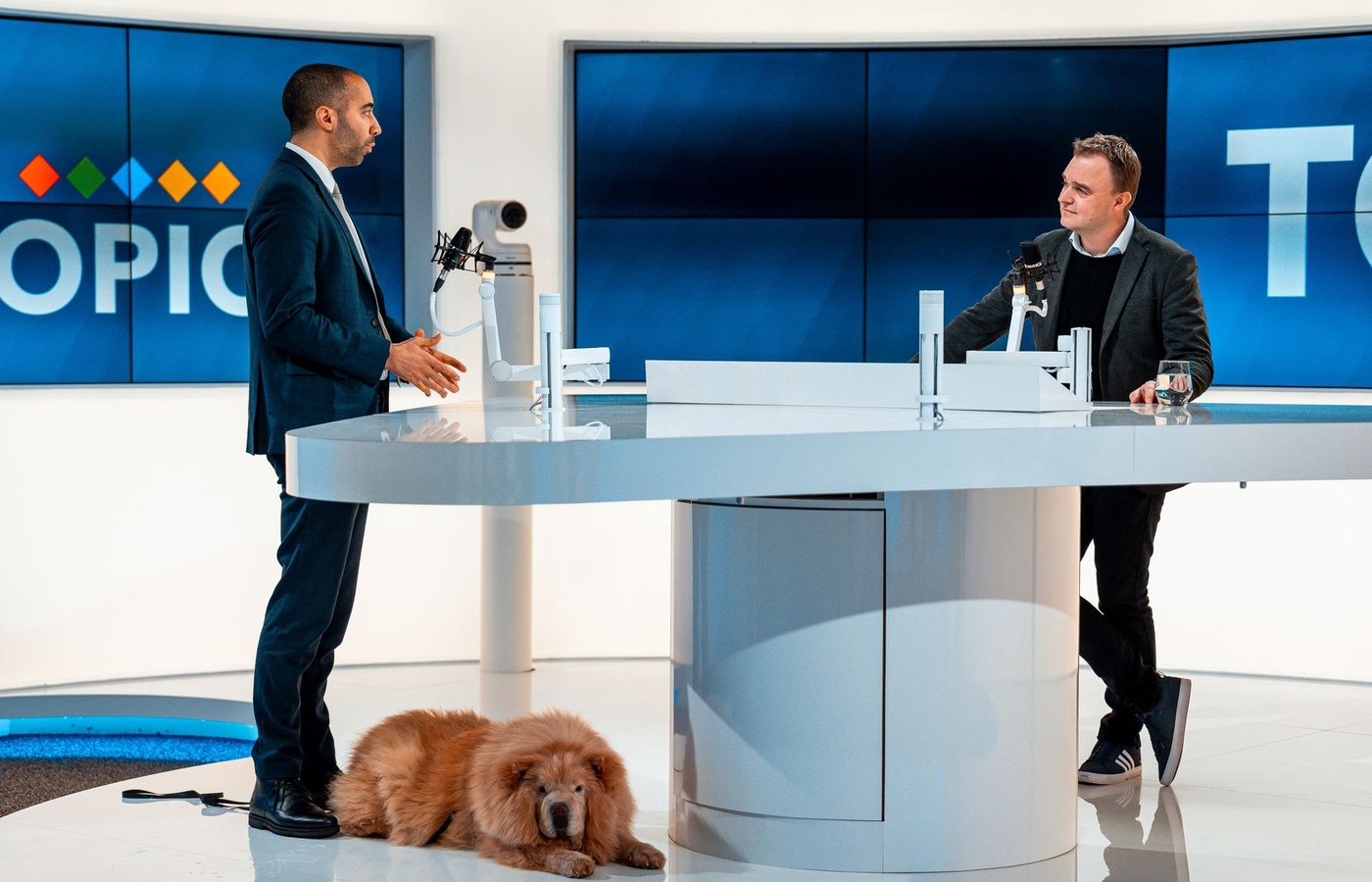 MFA Television