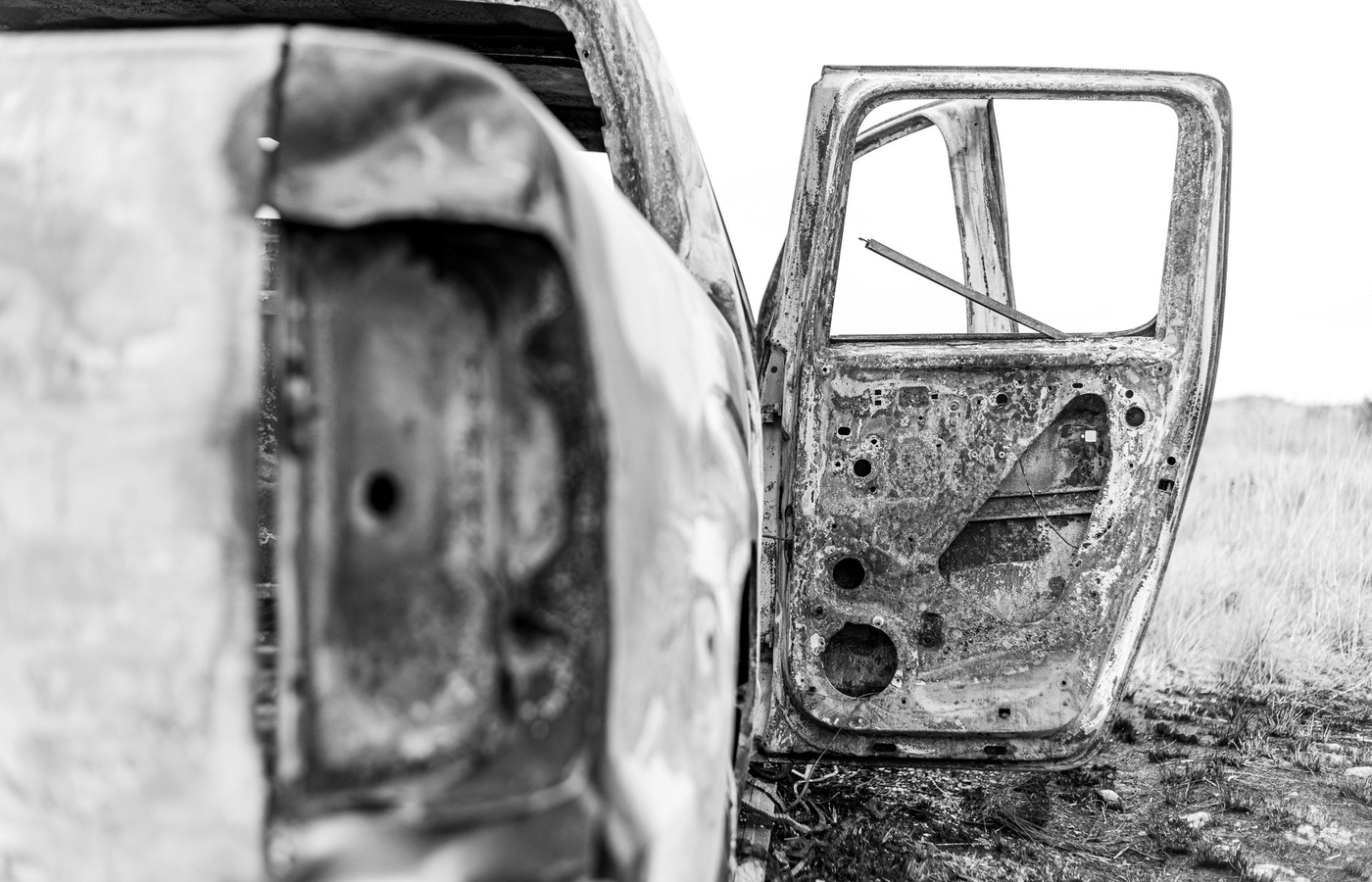 MFRI Rescue Technician Vehicle and Machinery Extrication (VME)