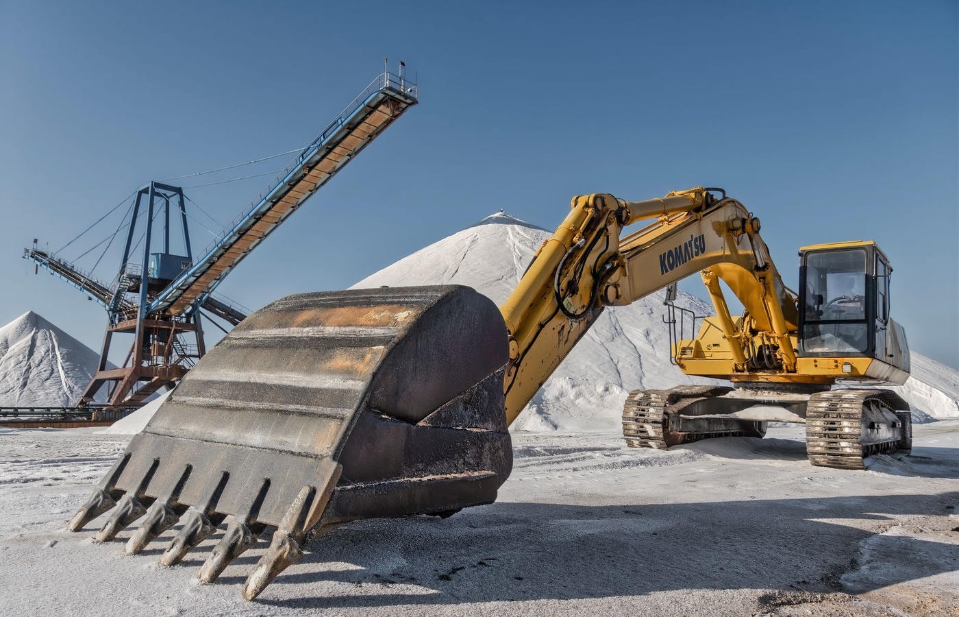 MFRI Site Ops