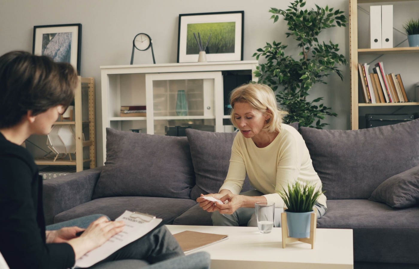 Marriage and Family Therapists (MFT) Law and Ethics