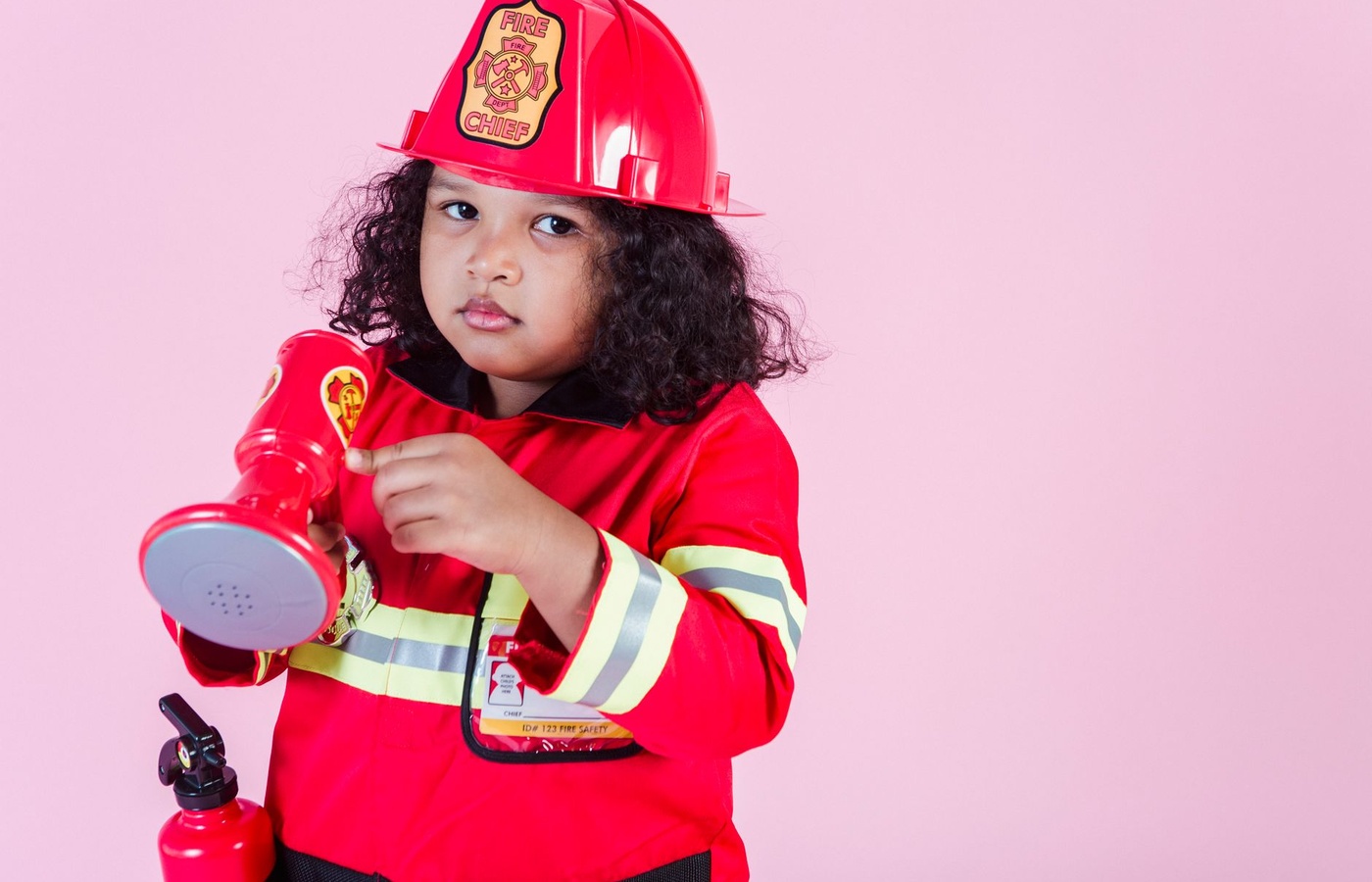 Management in the Fire Service