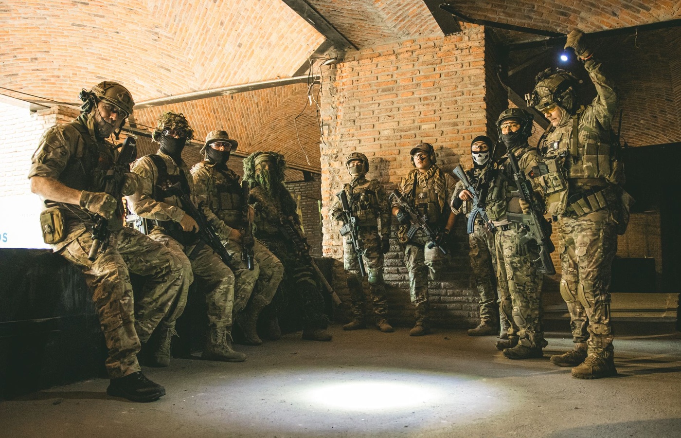 MICCC Combined Arms Center (CAC)