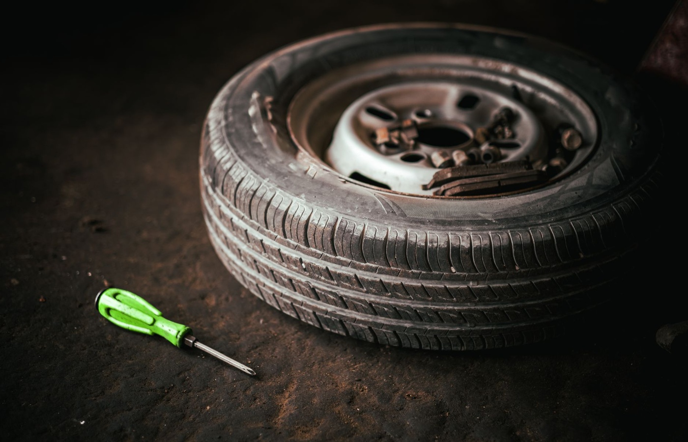 Michelin ECT GAP
