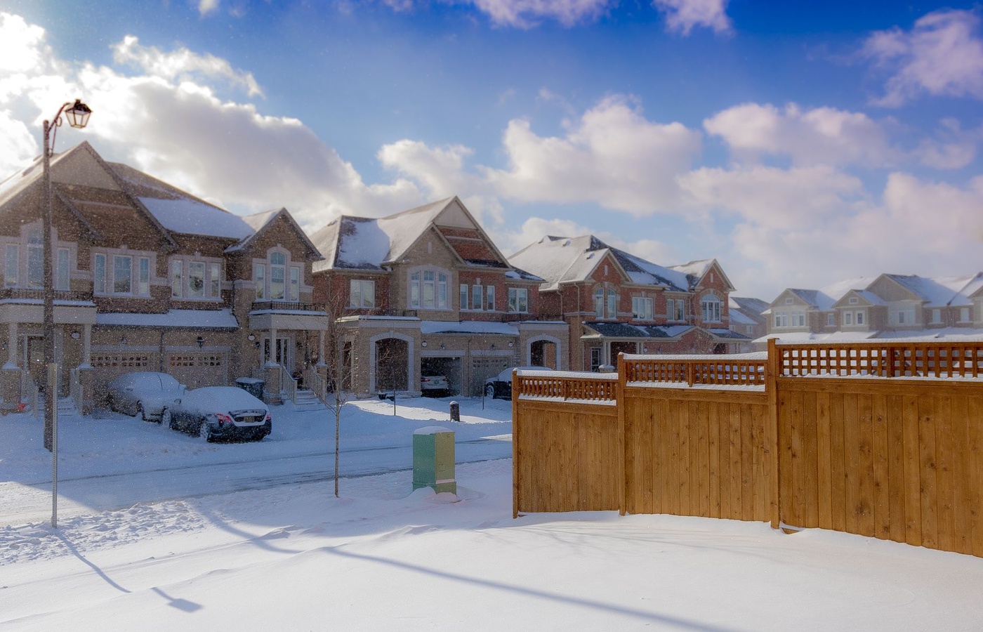 Michigan Residential Builders License