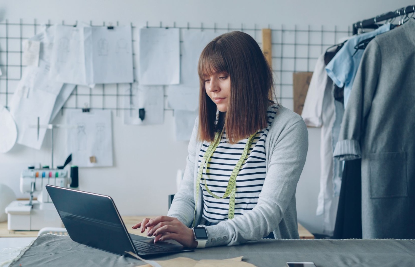 Micro Enterprise Credentials