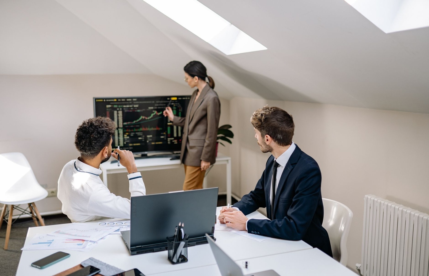 Microsoft Power BI Data Analyst Certification (PL-300)