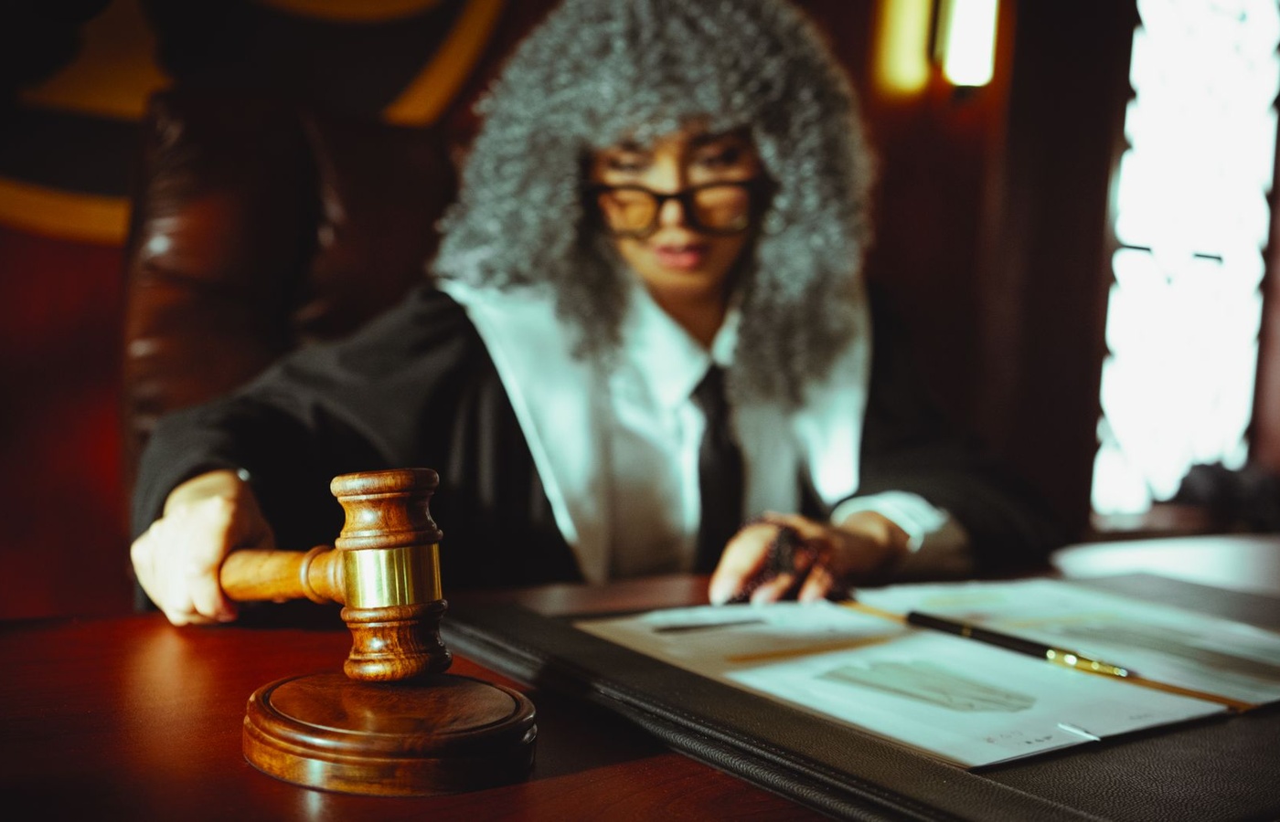 Midlands Rules Of Evidence