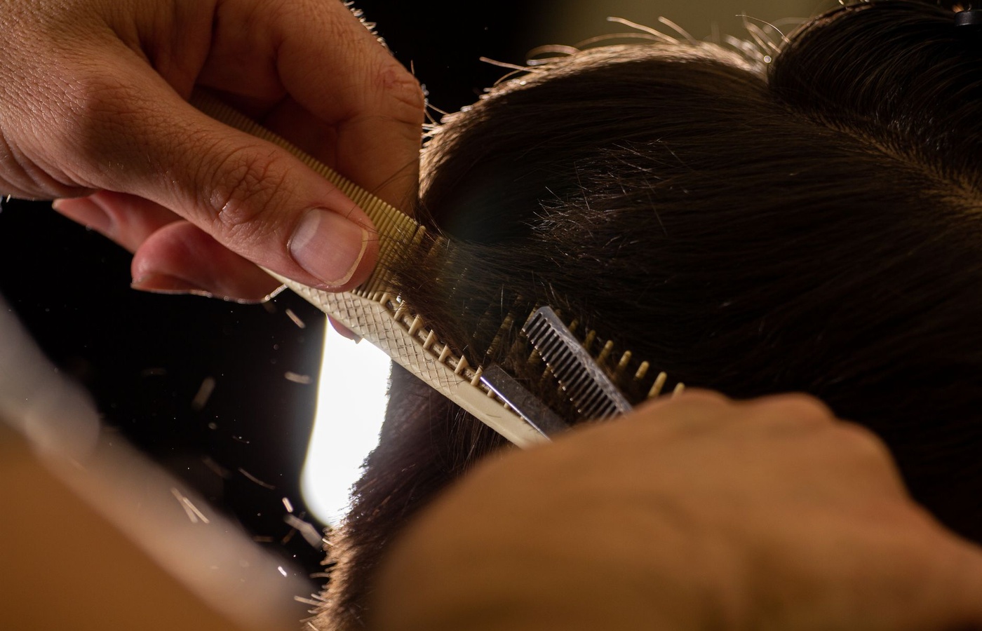 Milady Chemical Texture Services