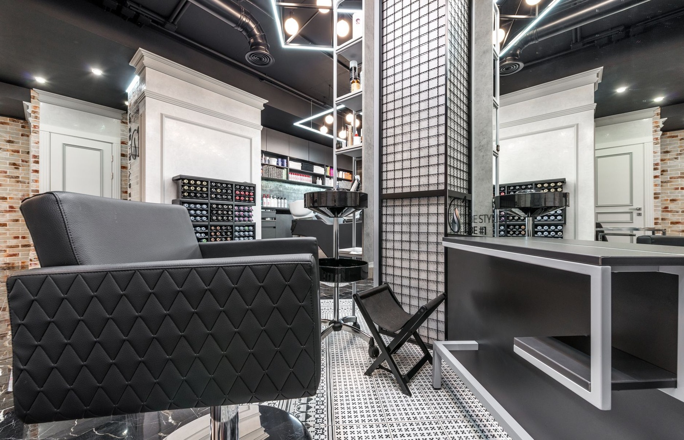 Milady's Professional Barbering