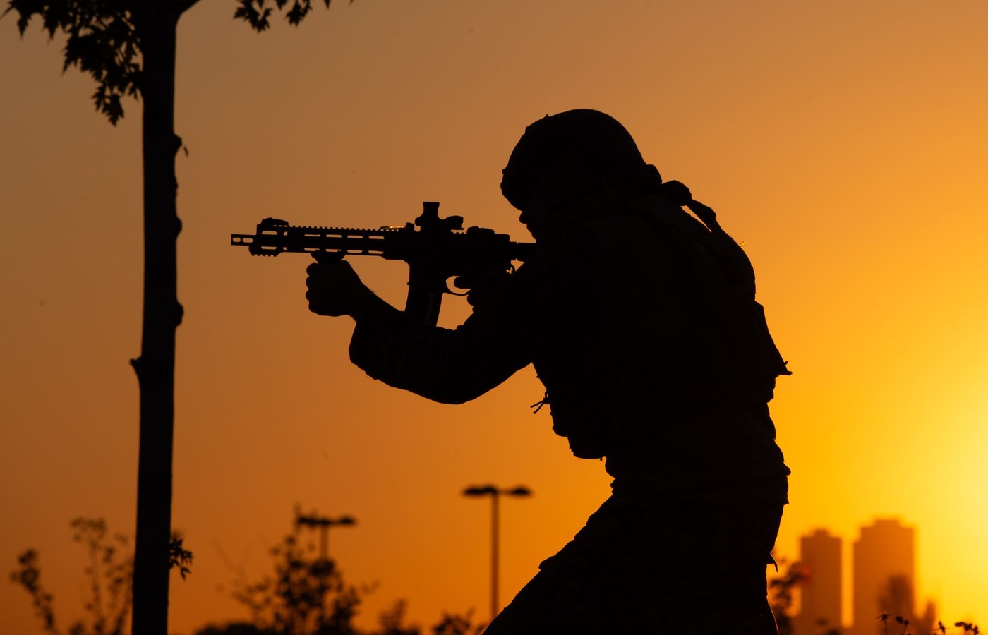 Military Ethics