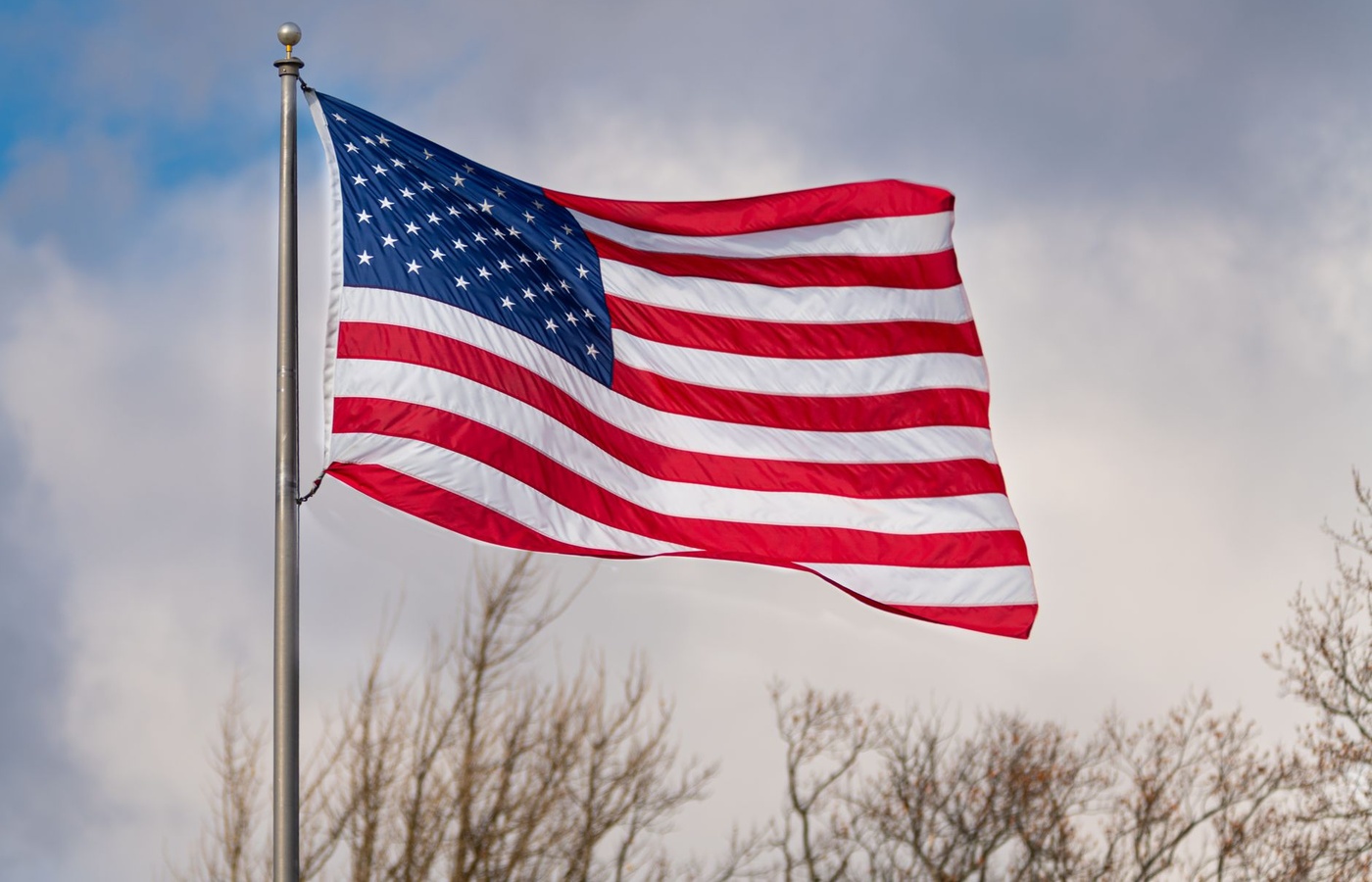 Military and Government Knowledge – U.S. History, Leadership, and Customs