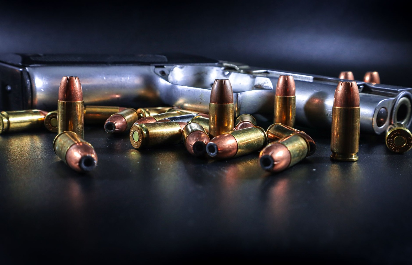 Military Munitions Rule Awareness Training Course