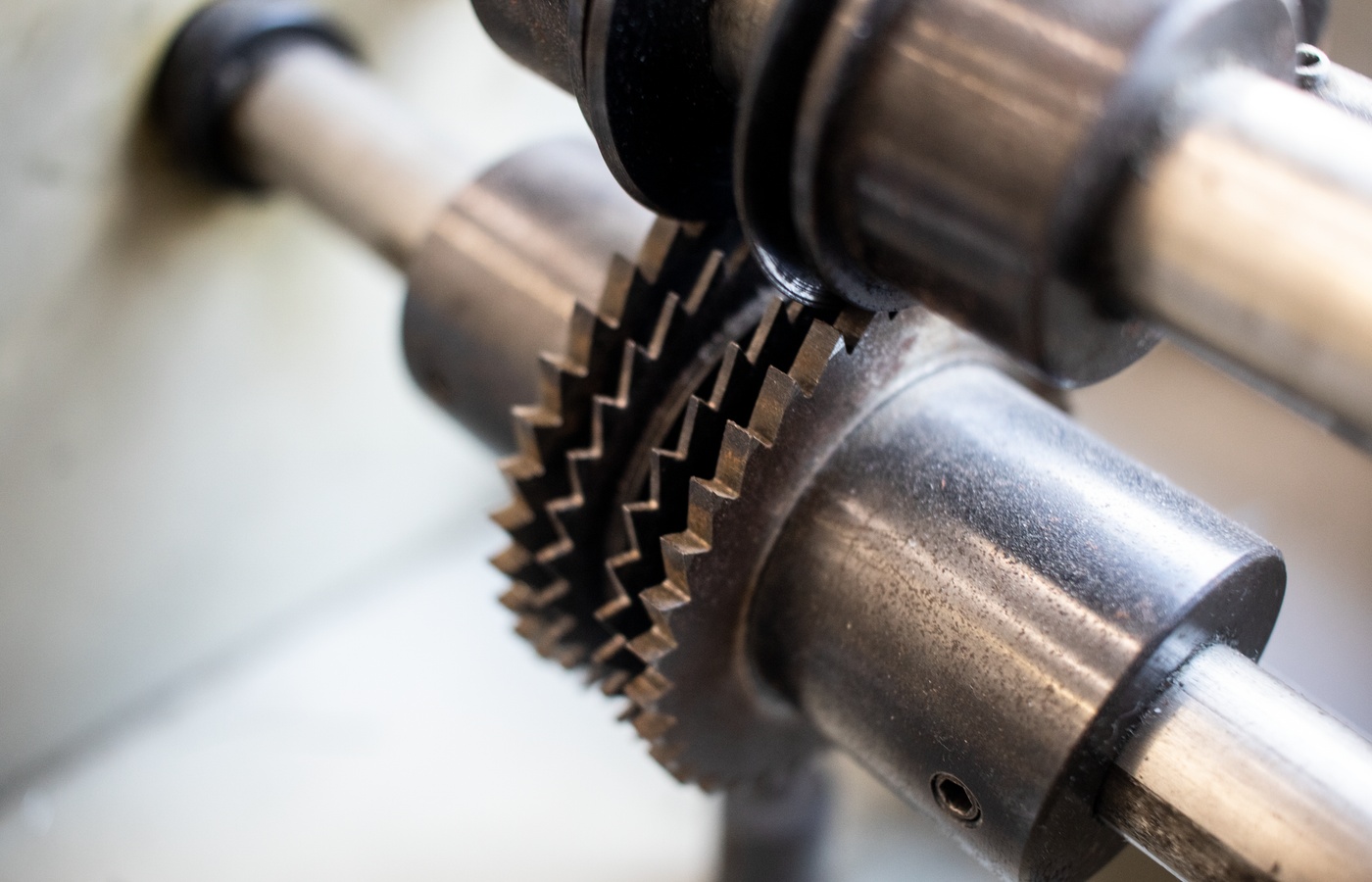 Millwright Hydraulic Pumps and Actuators 3rd Year