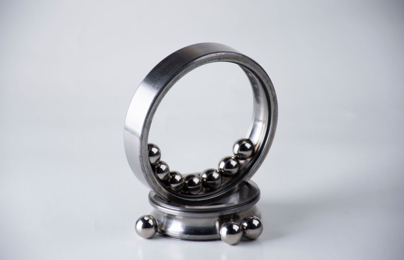 Millwright Level 2 Bearings