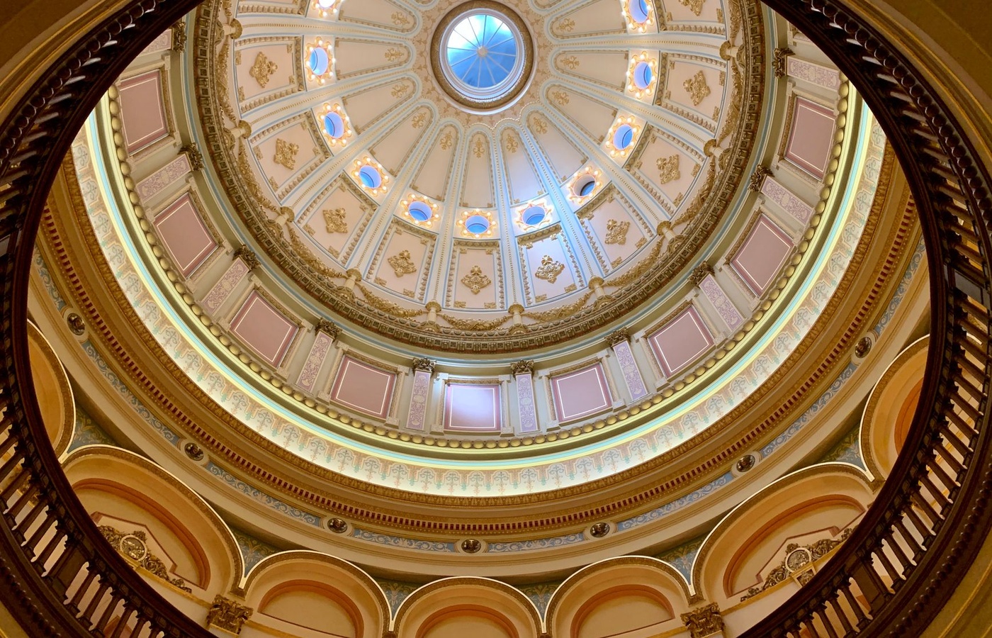Milwaukee, Wisconsin Civics