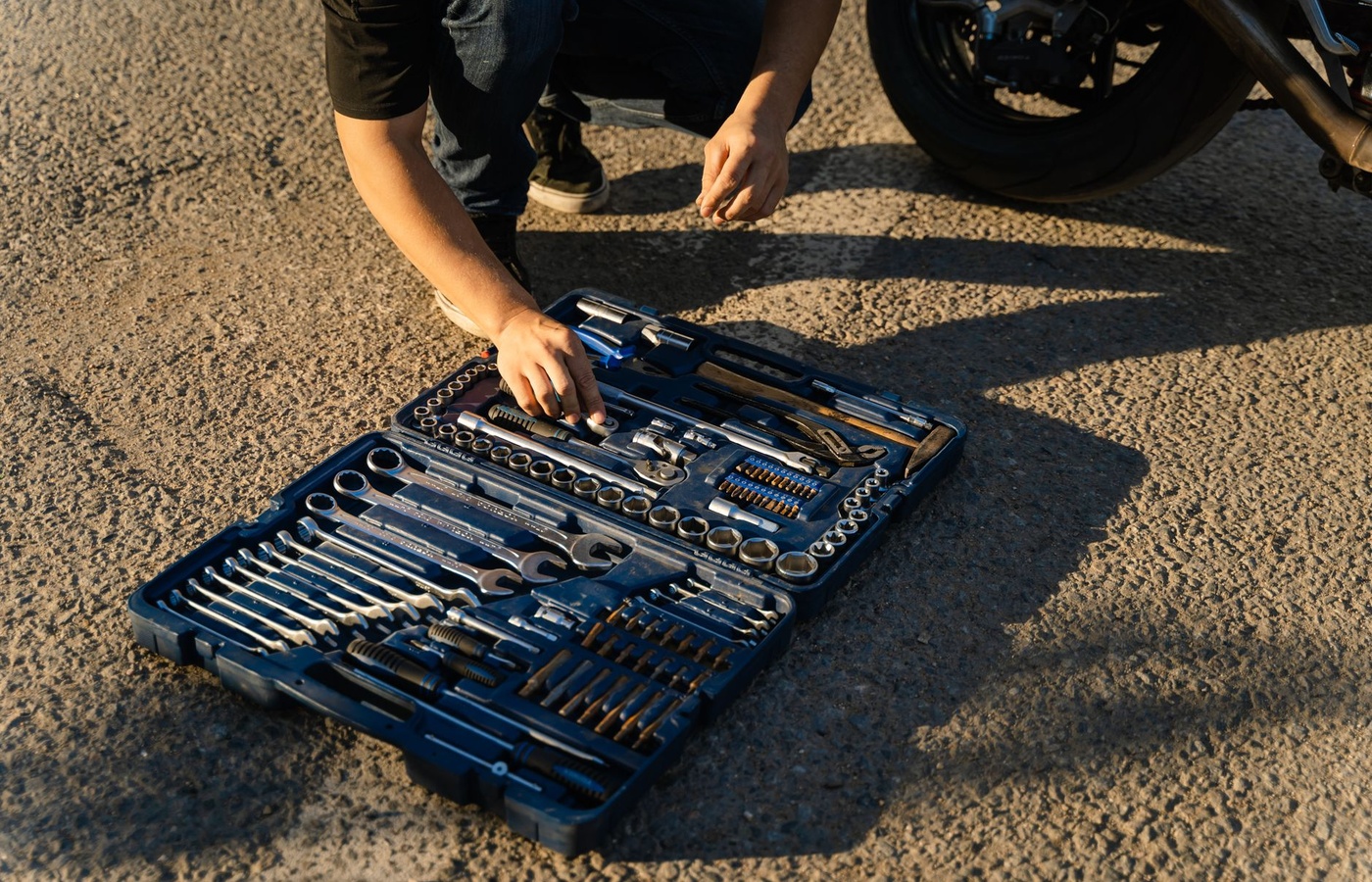 Michigan Mechanical Law