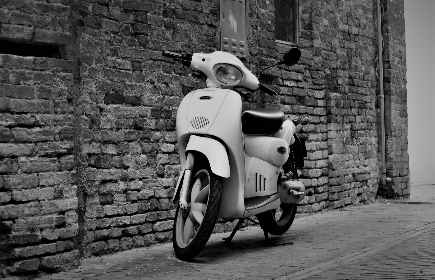 Michigan Moped Training
