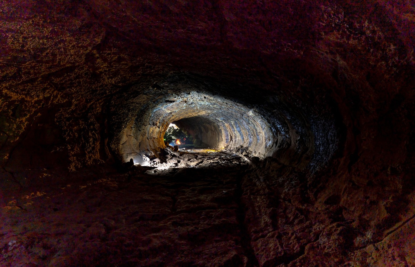 Mine Ventilation and Safety