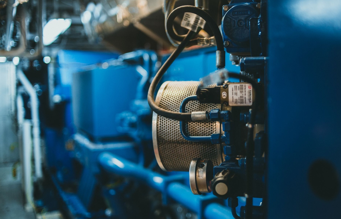 Minnesota Special Engineer Boiler License