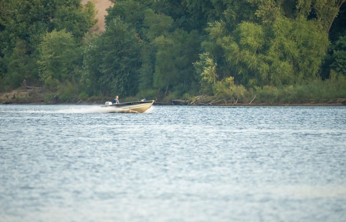 Minnesota Boating License