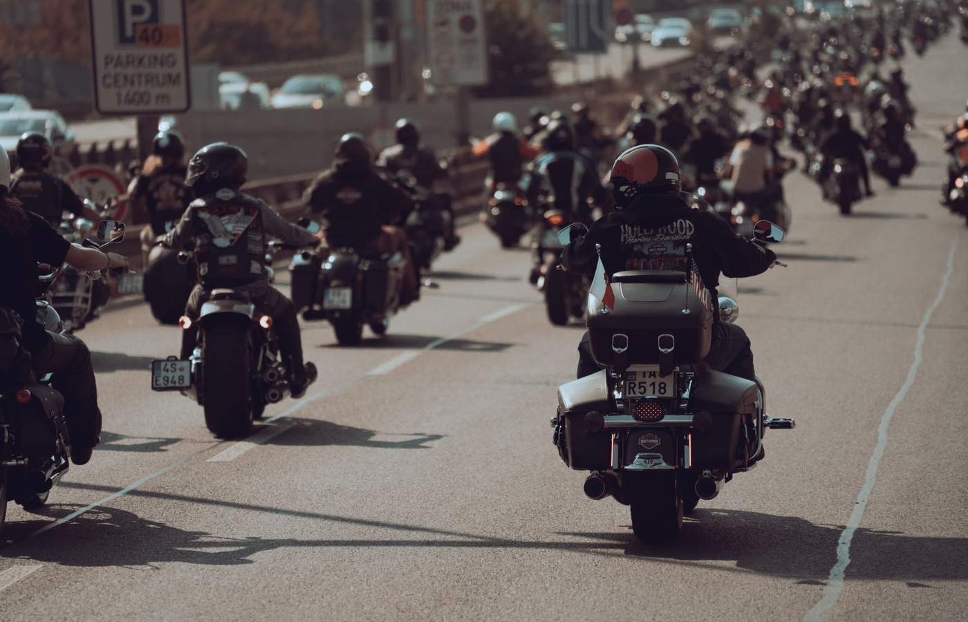 Minnesota Motorcycle Permit