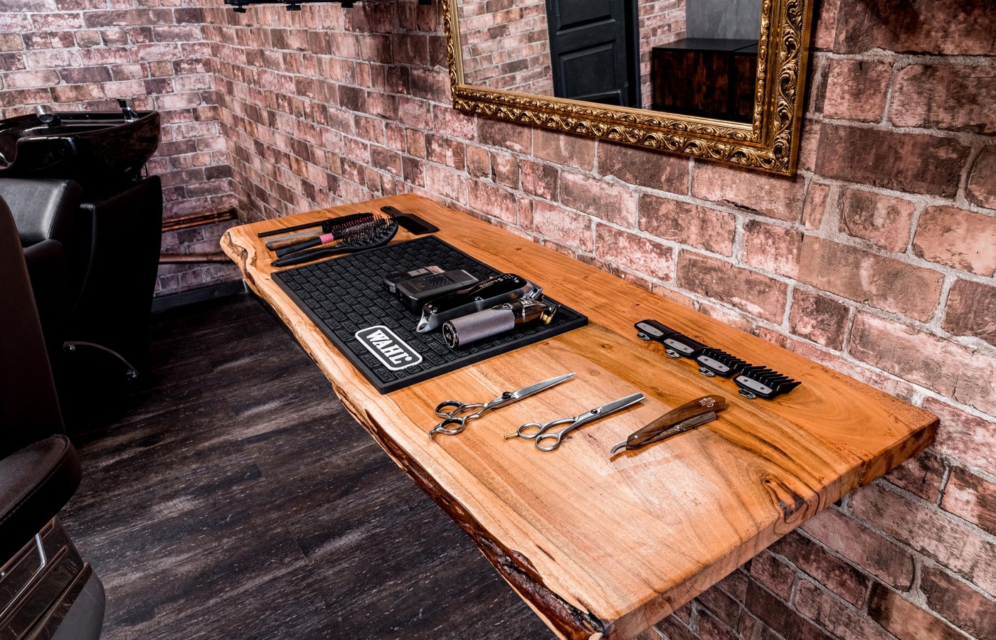 Minnesota Salon Manager License