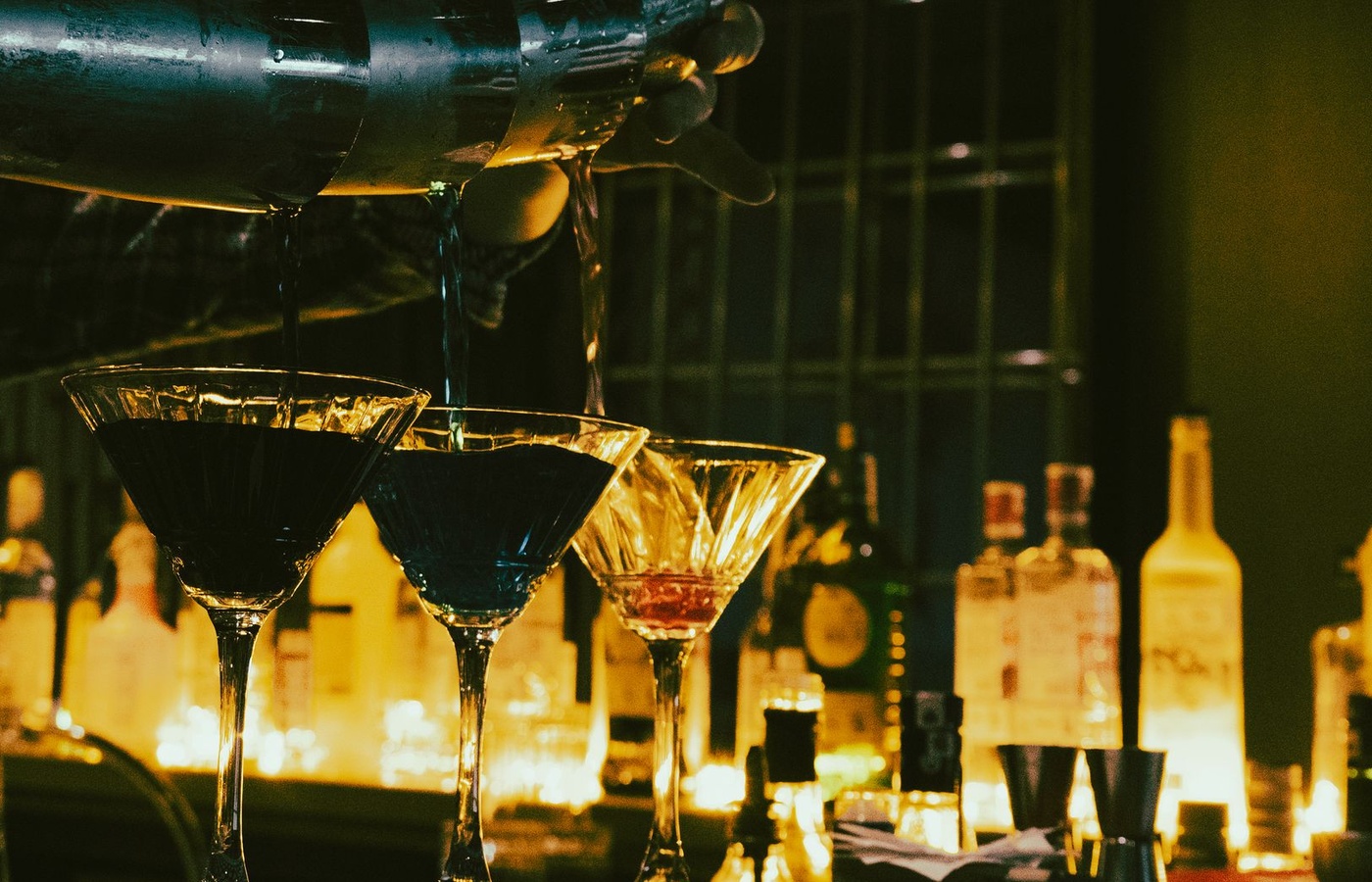 Minnesota School of Bartending