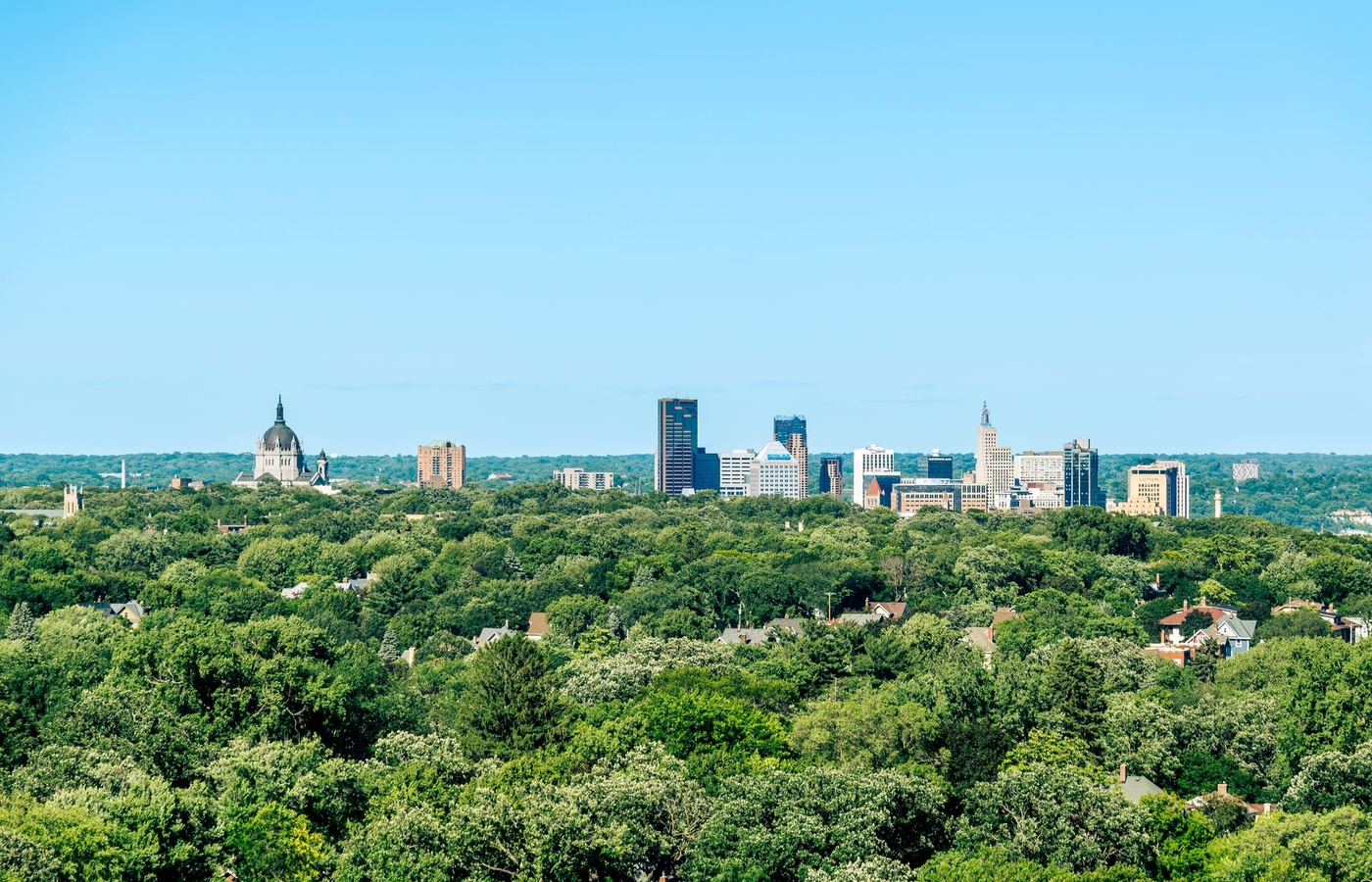 Minnesota State Real Estate