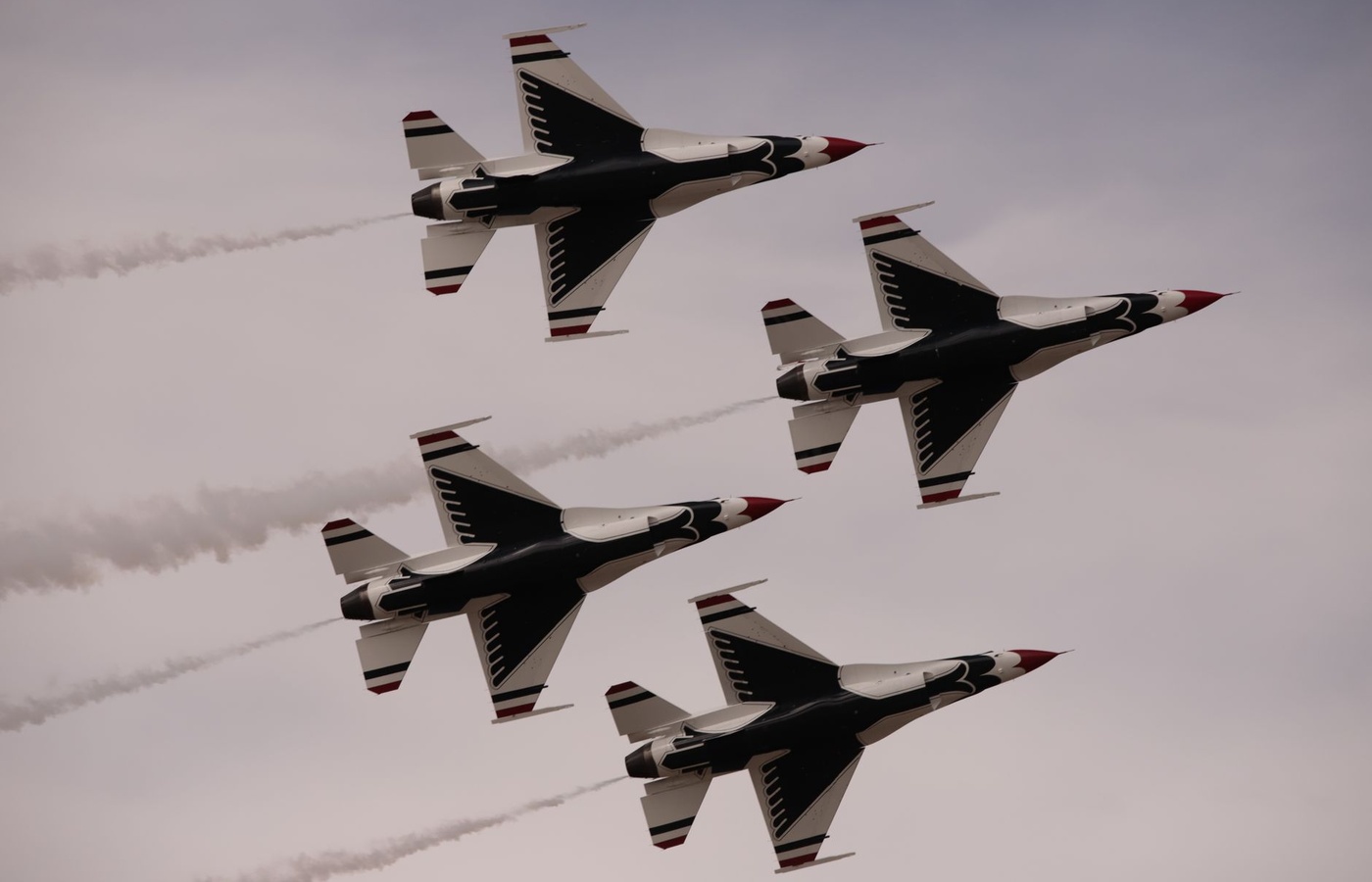 MISR Weapons and Tactics Instructor (WTI)