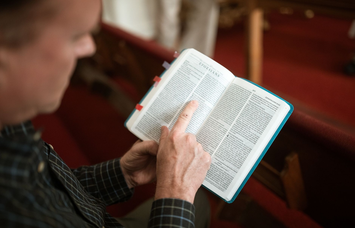 Missionary Evangelist
