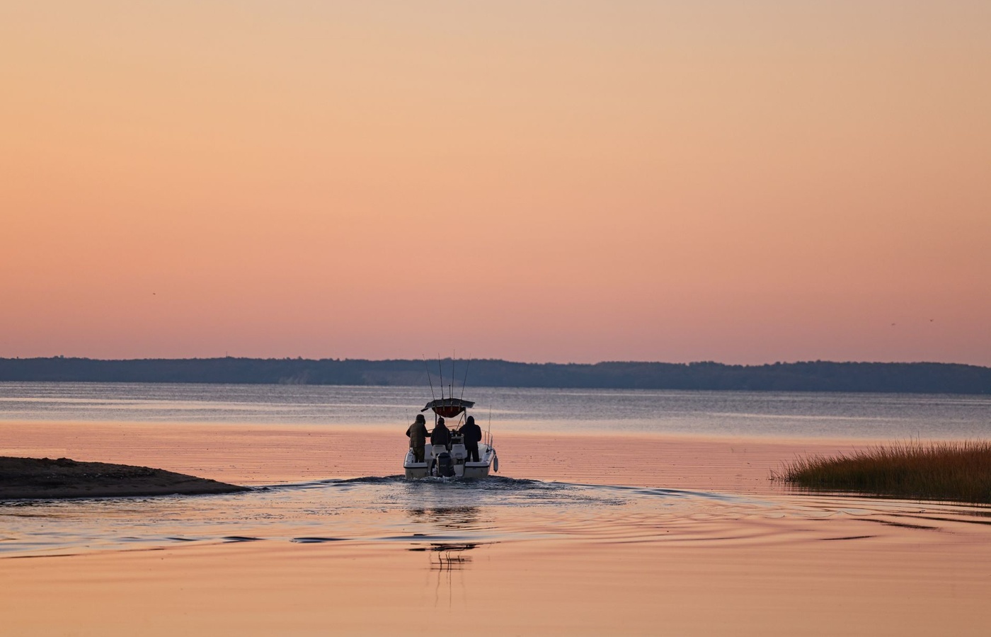Missouri Boating License