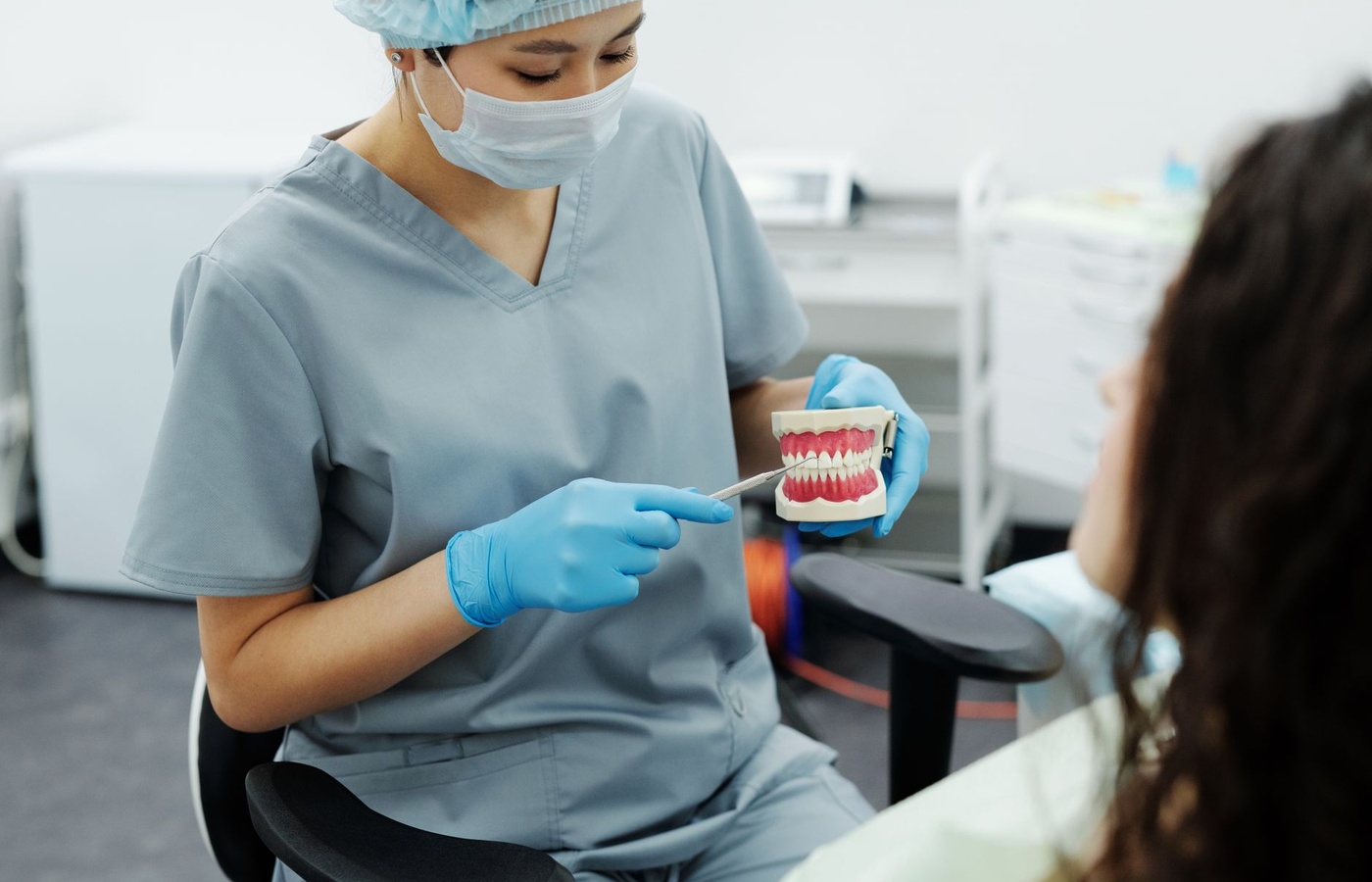 Missouri Expanded Function Dental Assistant (EFDA) Basic Skills
