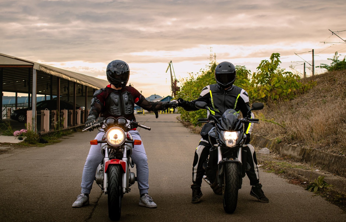 Missouri Motorcycle Permit