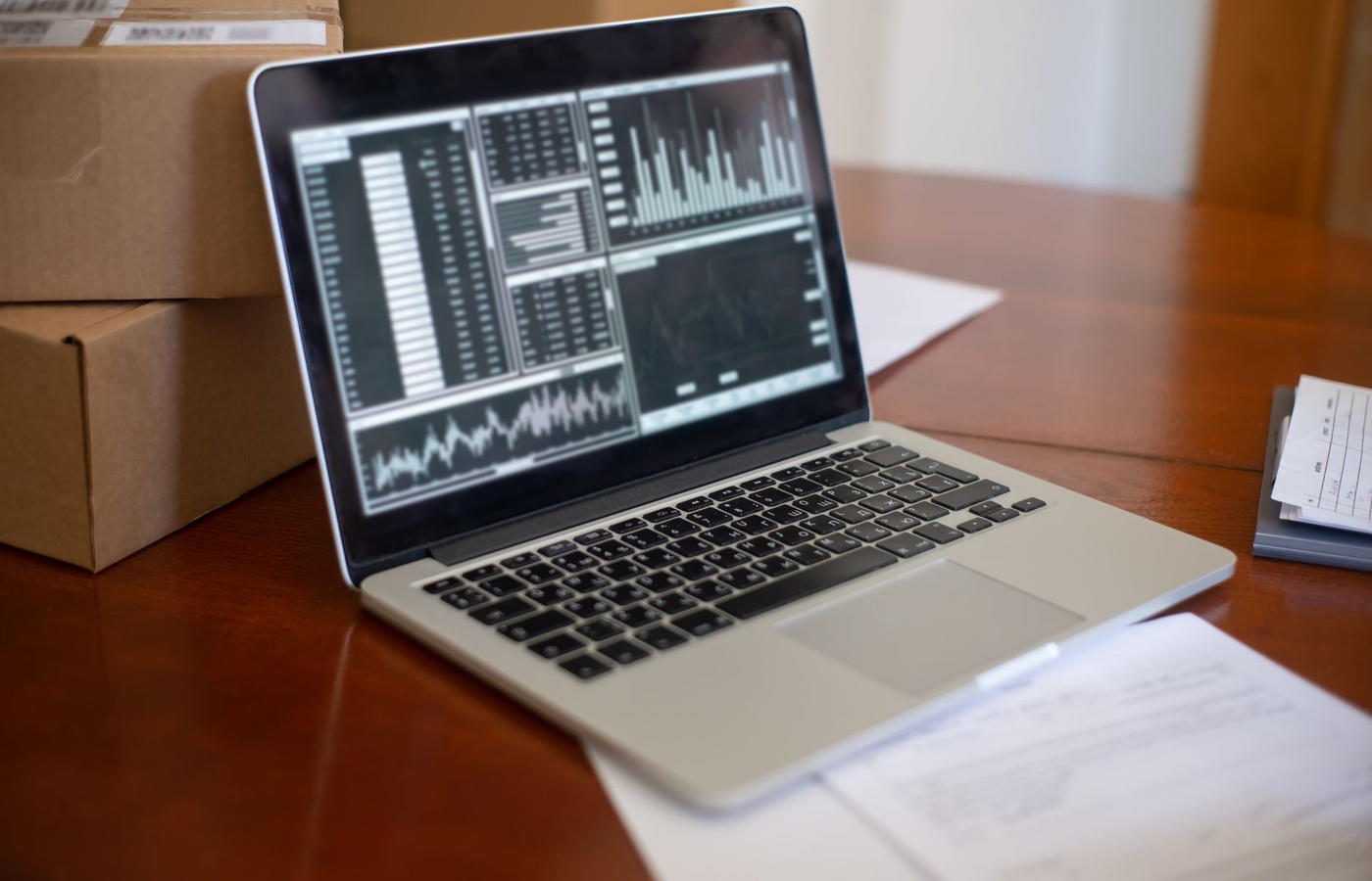 Marketing in the Digital Era