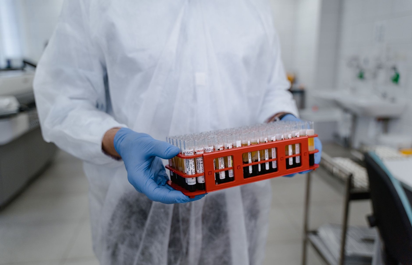 Medical Laboratory Professionals' Association of Ontario (MLPAO)