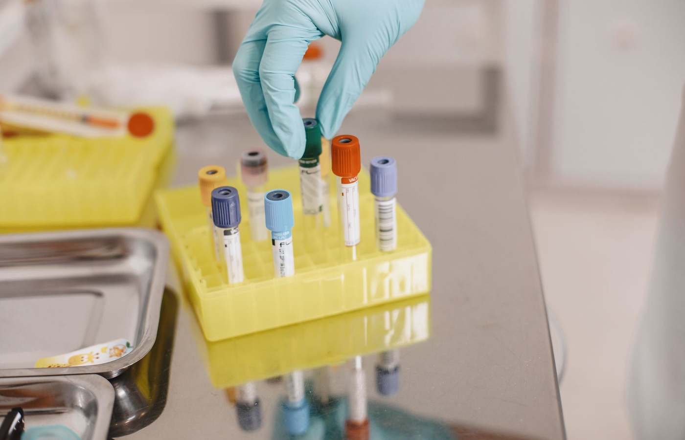 MLT Introduction to Clinical Chemistry Practice Test course image