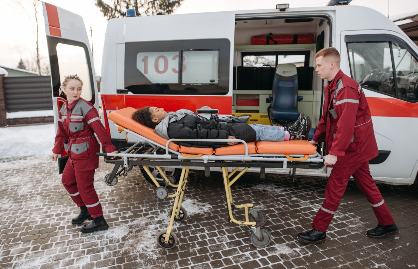 Medical Management of Biological Casualties (MMBC) Online