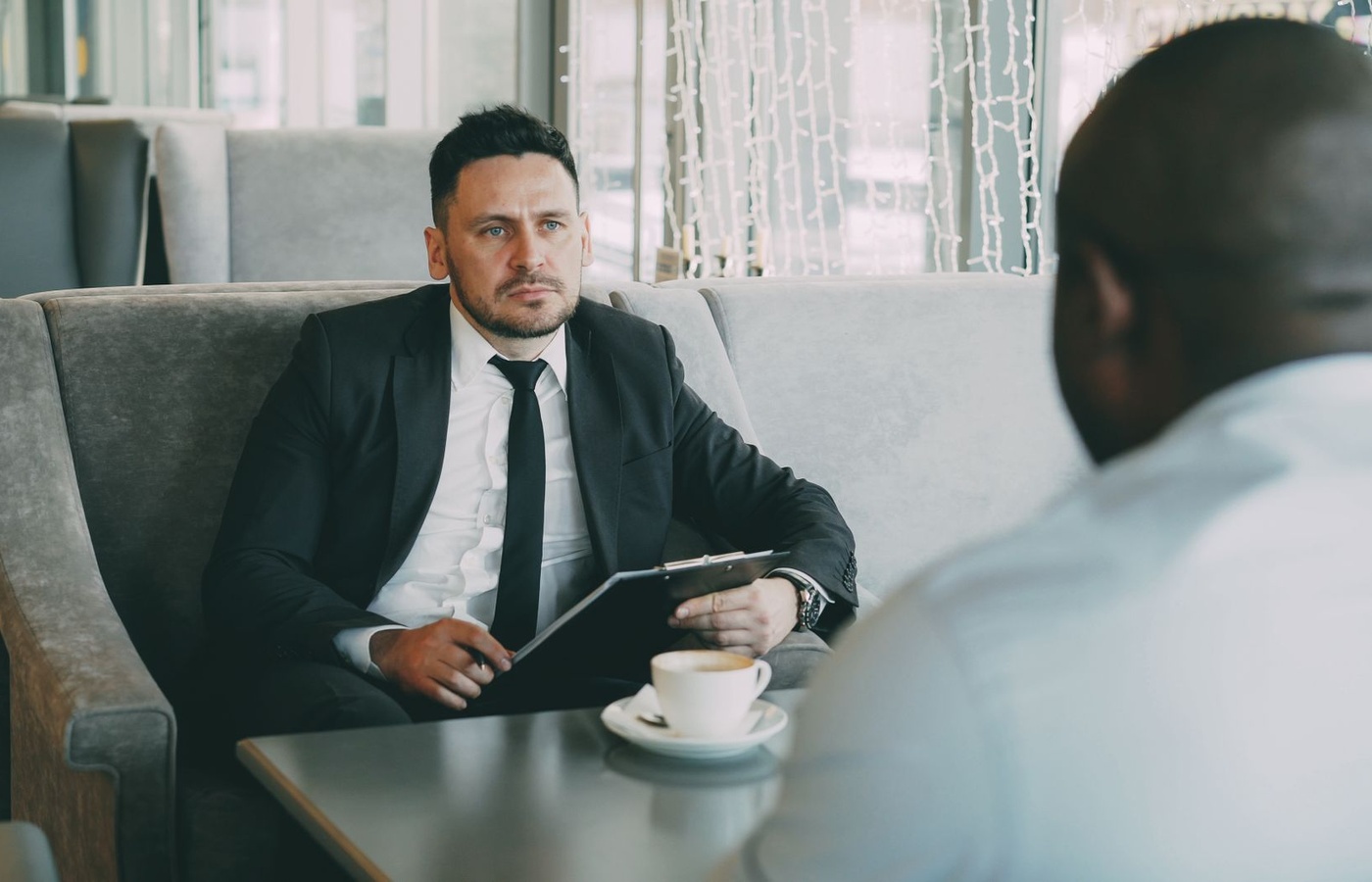 Multiple Mini‑Interview (MMI)