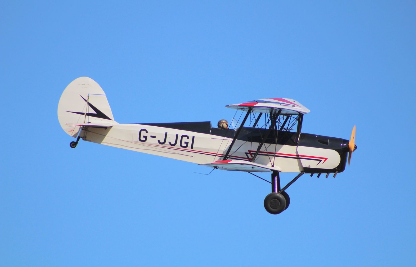 Minnesota Aerial Applicator