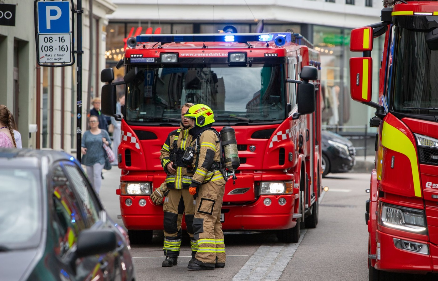 Mobile Pump Operator (MPO)