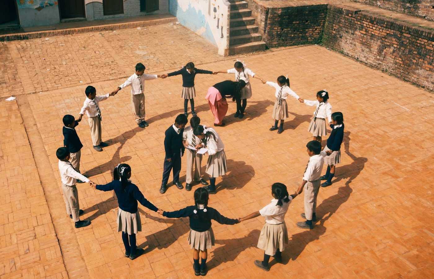 MoCA Physical Education