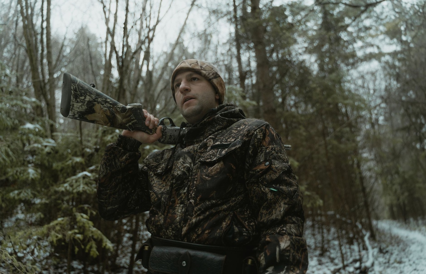 Missouri Hunters Education
